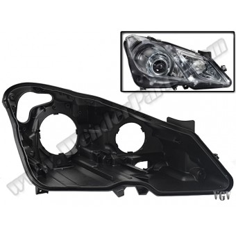 Far Kasası C207 Sağ (Bi-Xenon) 2009-12